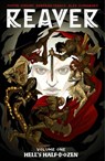 Reaver Volume 1 - Justin Jordan - 9781534315006