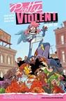 Pretty Violent Volume 1 - Derek Hunter ; Jason Young - 9781534315075