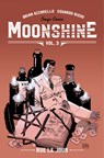 Moonshine Volume 3: Rue Le Jour - Brian Azzarello - 9781534315143