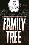 Family Tree Volume 1: Sapling - Jeff Lemire - 9781534316492