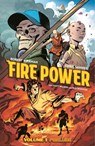 Fire Power by Kirkman & Samnee Volume 1: Prelude - Robert Kirkman - 9781534316553