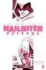 Nailbiter Volume 7: Nailbiter Returns - Joshua Williamson - 9781534316904