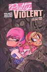 Pretty Violent, Volume 2 - Derek Hunter ; Jason Young - 9781534317048
