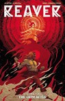 Reaver Volume 2: The Grim After - Justin Jordan - 9781534317055