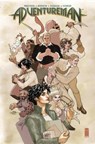 Adventureman, Volume 1: The End and Everything After - Matt Fraction - 9781534317123
