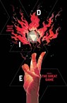 Die, Volume 3: The Great Game - Kieron Gillen - 9781534317161