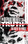 Department of Truth, Vol 1: The End Of The World - James Tynion IV - 9781534318335