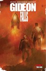 Gideon Falls, Volume 6: The End - Jeff Lemire - 9781534318670