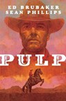Pulp - Ed Brubaker - 9781534318854