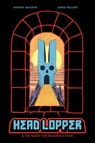 Head Lopper, Volume 4: Head Lopper & the Quest for Mulgrid's Stair - Andrew MacLean - 9781534319127
