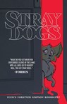 Stray Dogs - Tony Fleecs - 9781534319837
