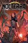 Nocterra, Volume 1: Full Throttle Dark - Scott Snyder - 9781534319943