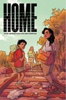 Home - Julio Anta - 9781534319974