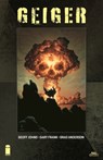 Geiger, Volume 1 - Geoff Johns - 9781534320024