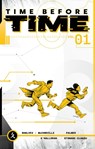 Time Before Time, Volume 1 - Declan Shalvey ; Rory McConville - 9781534320062