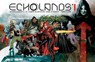 Echolands, Volume 1 - J. H. Williams III ; Haden Blackman - 9781534321137