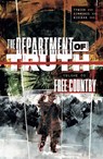 Department of Truth, Volume 3: Free Country - James Tynion IV - 9781534321199