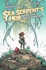 Sea Serpent's Heir, Book 1 - Mairghread Scott - 9781534321298