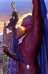 Astro City Metrobook, Volume 1 - Kurt Busiek - 9781534322042