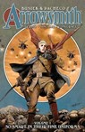 Arrowsmith, Book One: So Smart In Their Fine Uniforms - Kurt Busiek - 9781534322066