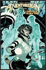 Adventureman, Volume 2: A Fairy Tale of New York - Matt Fraction - 9781534322141