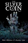 Silver Coin Volume 2 - Josh Williamson ; Ram V ; Matthew Rosenberg ; Vita Ayala - 9781534322172