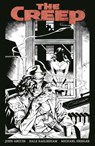 The Creep - John Arcudi - 9781534322264