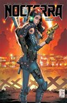 Nocterra, Volume 2: Pedal to the Metal - Scott Snyder - 9781534322349