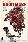 Nita Hawes' Nightmare Blog Volume 1: The Fire Next Time - Rodney Barnes - 9781534322707