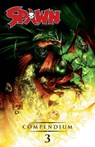Spawn Compendium, Color Edition, Volume 3 - Todd McFarlane ; Brian Holguin - 9781534323001