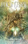 Monstress Book Two - Marjorie Liu - 9781534323148