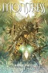 Monstress Book Two - Marjorie Liu - 9781534323148