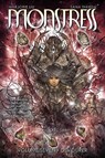 Monstress Volume 7: Devourer - Marjorie Liu - 9781534323193