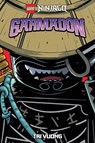 LEGO NINJAGO: Garmadon Volume 1 - Tri Vuong - 9781534323322
