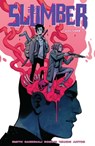 Slumber, Volume 1 - Tyler Burton Smith - 9781534323360