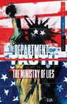 Department of Truth, Volume 4: The Ministry of Lies - James Tynion IV - 9781534323414