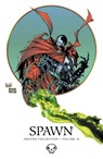 Spawn Origins, Volume 24 - Todd McFarlane ; Brian Holguin - 9781534324077