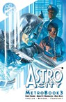 Astro City Metrobook Volume 3 - Kurt Busiek - 9781534324626