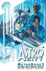 Astro City Metrobook Volume 3 - Kurt Busiek - 9781534324626