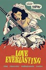 Love Everlasting Volume 1 - Tom King - 9781534324640