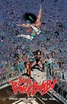 Do a Powerbomb - Daniel Warren Johnson - 9781534324749