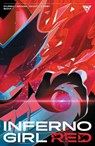 Inferno Girl Red, Volume 1: A Massive-Verse Book - Mat Groom - 9781534324817