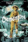 Clementine Book Two - Tillie Walden - 9781534325197