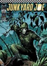 Junkyard Joe, Volume 1 - Geoff Johns - 9781534325890