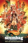 The Scumbag, Complete Edition - Rick Remender - 9781534326064