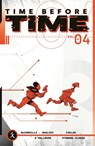Time Before Time Volume 4 - Declan Shalvey ; Rory McConville - 9781534326309