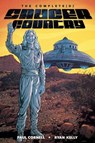 Saucer Country: The Completed Edition - Paul Cornell - 9781534327481