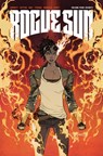 Rogue Sun Volume 4 - Ryan Parrott - 9781534327535
