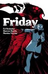 Friday Book Three - Ed Brubaker - 9781534327733