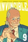 Invincible Volume 9 (New Edition) - Robert Kirkman - 9781534328013